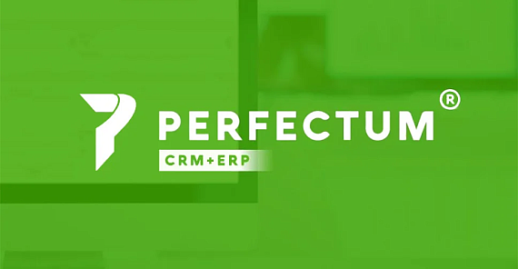Внедрение Perfectum CRM+ERP